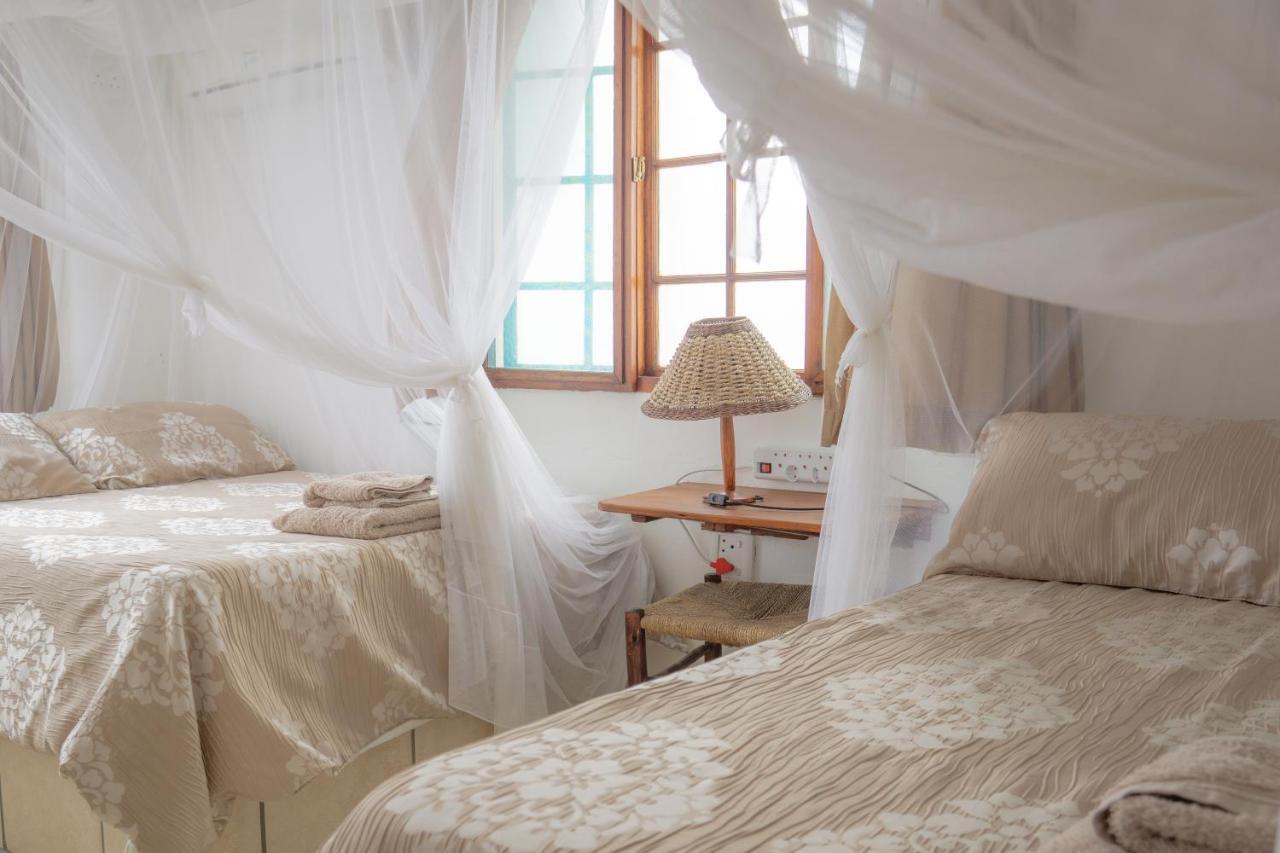 C-Mew Guest House Tofo Экстерьер фото
